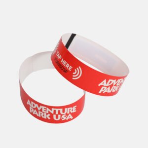 Synthetic Paper Wristband